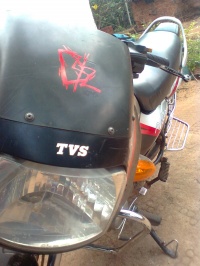 Tvs salman